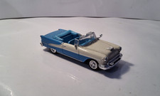 Voiture 1/43 - Ixo Altaya - Oldsmobile Super 88 - 1955