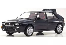 Kyosho 1:18 Minicar Lancia