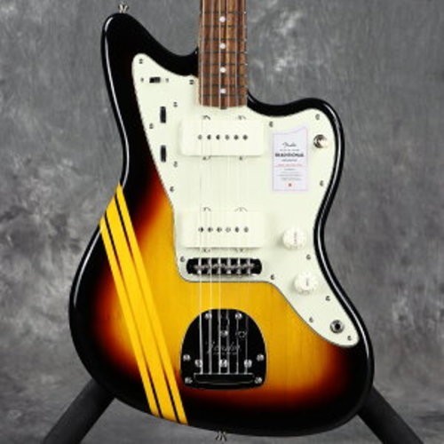 Guitare fender mij traditional - fender,