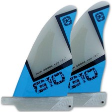 Tekknosport Finne G-10 Twin