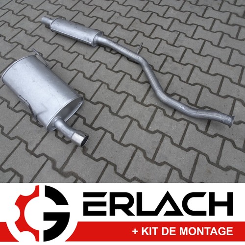 Pour peugeot 206 i - peugeot, 2.0