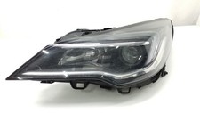 Opel astra 2015 2021 - astra, phares
