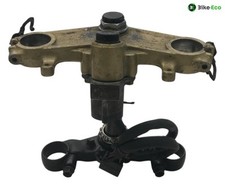 Té fourche inférieur - de,