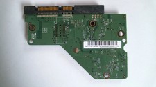 Carte PCB Contrôleur