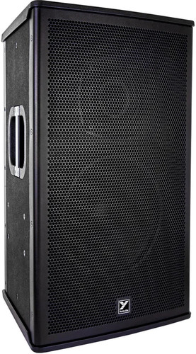 Yorkville exm pro12 way - yorkville, 3-way