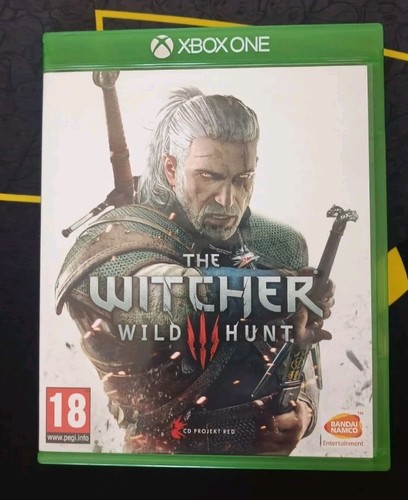 Jeu the witcher - -, 3
