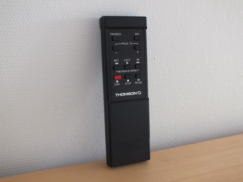 Télécommande neuve thomson - télécommande,