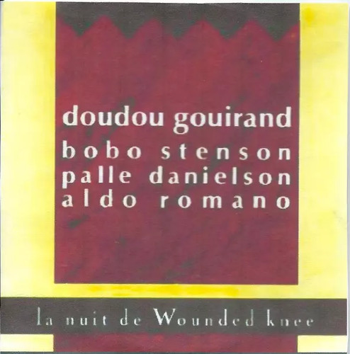 Nuit wounded knee aldo - de,
