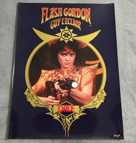 Flash gordon guy eclair - flash, l'eclair