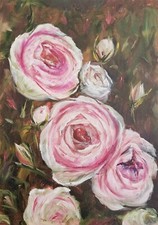 Peinture de nature morte
