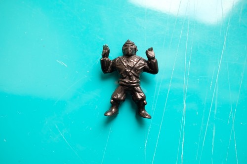 Figurine cosmix exogini - cosmix, série