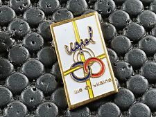 PINS PIN BADGE ARMEE MILITAIRE