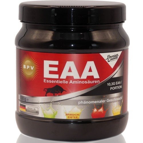 Eaa booster riche - booster-, en