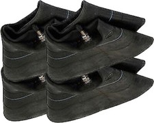 4 X avant Intérieur Tubes