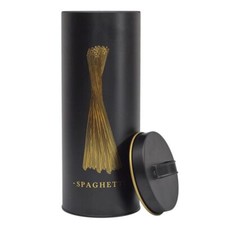Boîte à spaghetti en métal