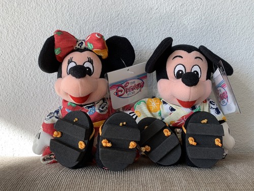 Disney mickey and minnie - mickey,