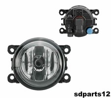 Feu Phare Avant Antibrouillard