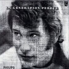 JOHNNY HALLYDAY - LA