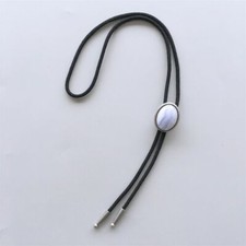 BOLO TIE CRAVATE WESTERN