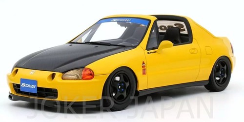 Ottomobile honda civic - ottomobile,