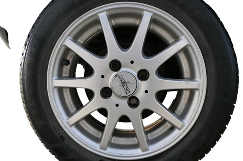 Polo 6n2 lupo - vw,