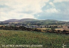 29 LE MENEZ HOM ET SA LEGENDE