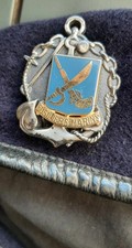 Béret t56 fusiliers marins - t56,