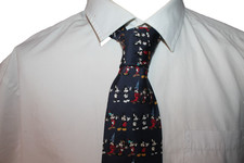 CRAVATE HOMME °°°  THE