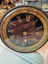 Ancien Mouvement De Pendule