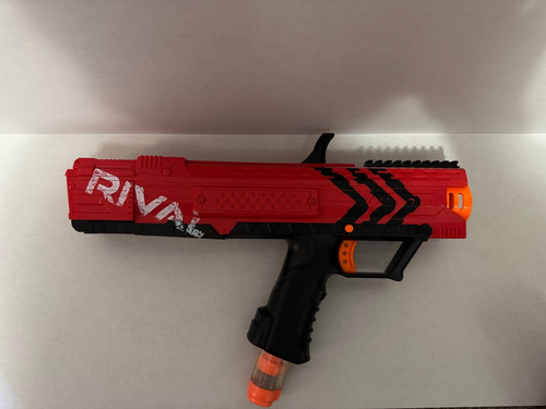 Nerf rival apollo 700 - apollo, xv-700
