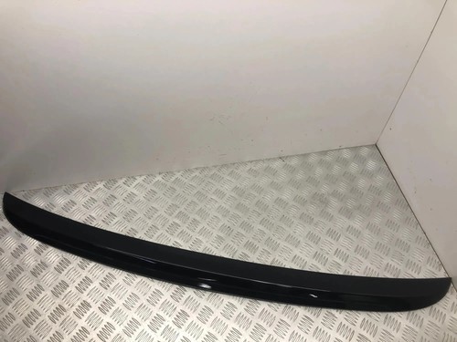 Bmw e60 becquet couvercle - bmw,