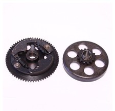 Embrayage complet mini moto Conti 50 X-BOY Réf 4006PE0850 OEM 21000-FYBQ2-000