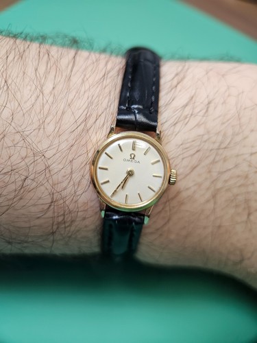 Omega montre cocktail - montre, de