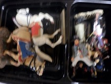 soldats de plomb napoléon4