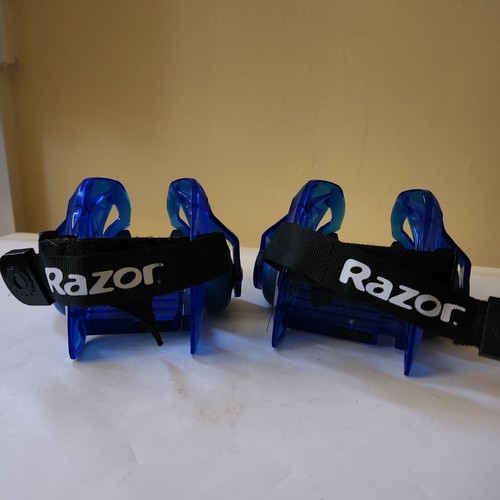 Heelies roller skates razor - heelies,