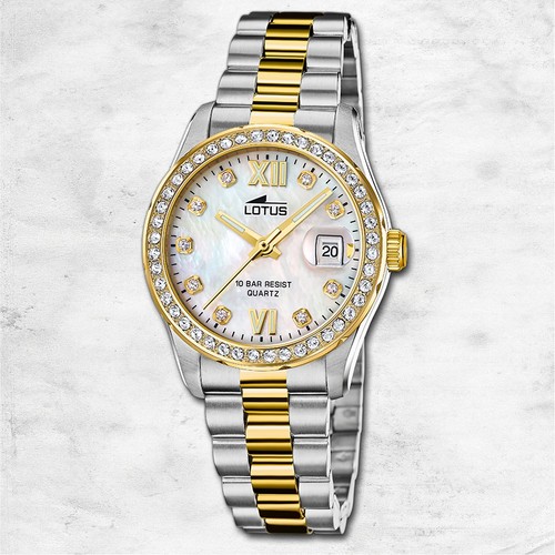 Lotus inox femme - lotus,