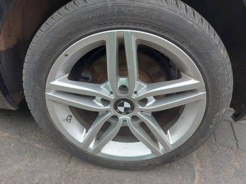 Bmw f20 f21 2017 - f21,