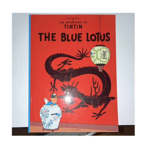 The adventures tintin - of, tintin: