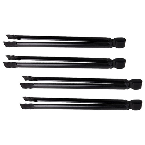 Pcs charcoal grill - grill, tongs