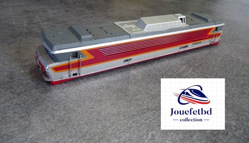 Jouef 1 caisse nue - jouef, 1/87