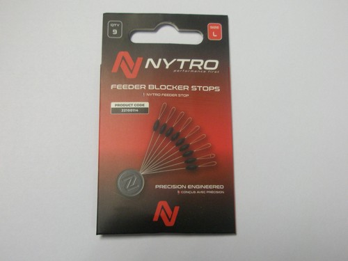 Nytro 9pk bloqueurs de - 9pk,