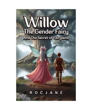 Willow the Gender Fairy And