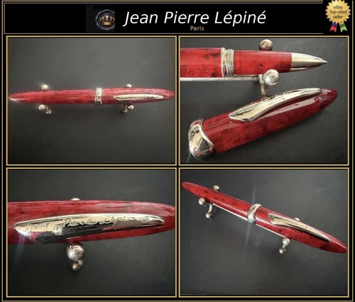 Jean pierre lepine - lepine, à