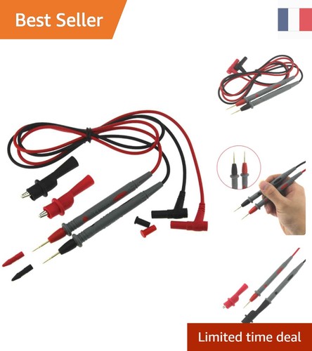 Testeur électrique pt1005 - testeur,