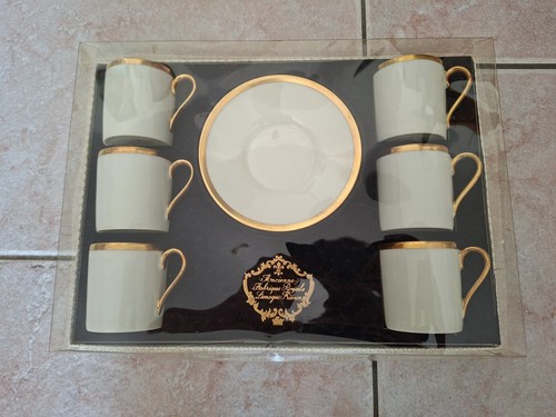 Beau coffret service - ⭐, à