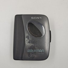 Sony Walkman WM-EX150 Lecteur