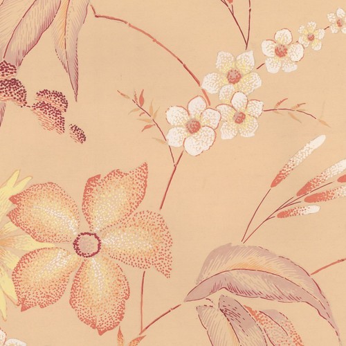 Décoration tapisserie motif - décoration,