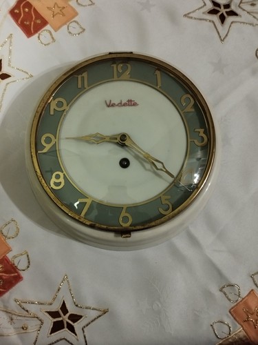Ancien reveil vedette - ancien,