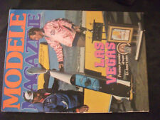 **j Revue Modèle magazine