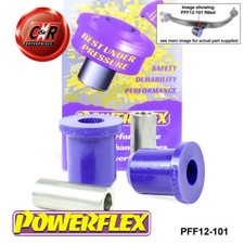 Powerflex Avant Bras de